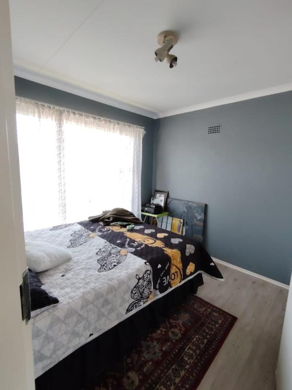 To Let 2 Bedroom Property for Rent in Vaalpark Free State
